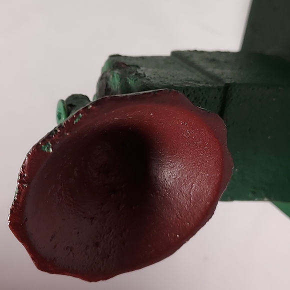 Vintage RCA Dog NIPPER Bank with Phonograph - Picture 2 of 12